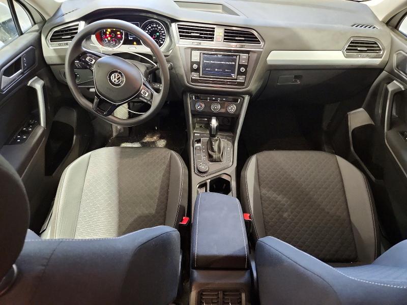 Продажа на аукционе авто 2021 Volkswagen Tiguan, vin: 3VV0B7AX7MM103628, номер лота: 67594326