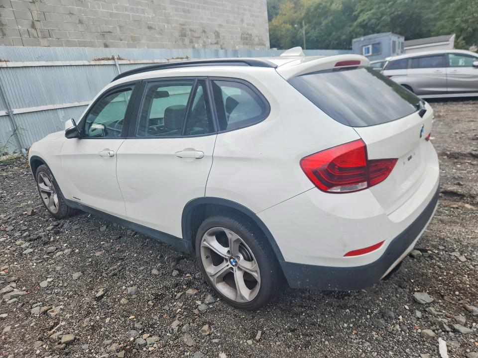 Aukcja sprzedaży 2013 Bmw X1, vin: WBAVM5C51DVV90309, numer aukcji: 70943466