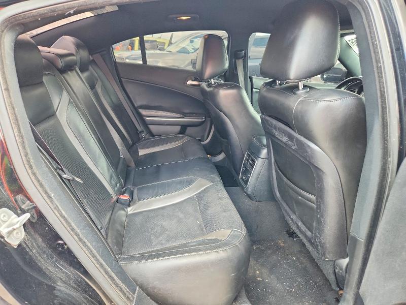 2020 Dodge Charger მანქანა იყიდება აუქციონზე, vin: 2C3CDXBGXLH119540, აუქციონის ნომერი: 66452666