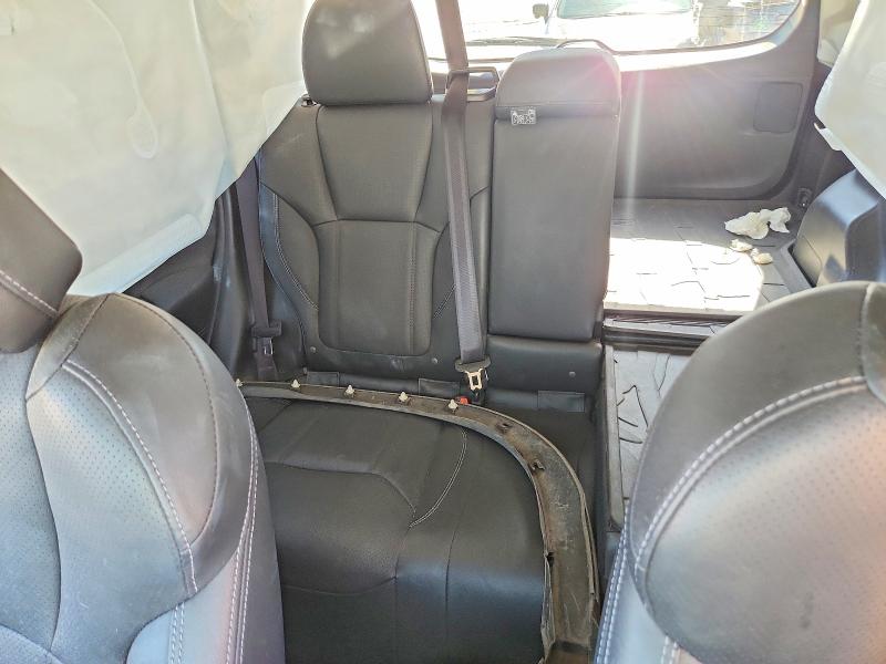 Продажа на аукционе авто 2019 Subaru Forester, vin: JF2SKAWC8KH438264, номер лота: 68153026