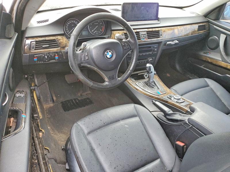 Продаж на аукціоні авто 2007 Bmw 335, vin: WBAWB735X7P034319, номер лоту: 69973886