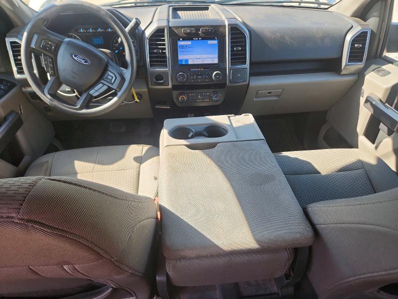 Продажа на аукционе авто 2019 Ford F150, vin: 1FTEW1C59KFA66693, номер лота: 68610516