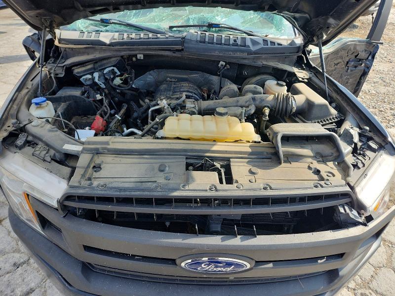 68605396 :رقم المزاد ، 1FTMF1CB5KKD79412 vin ، 2019 Ford F150 مزاد بيع