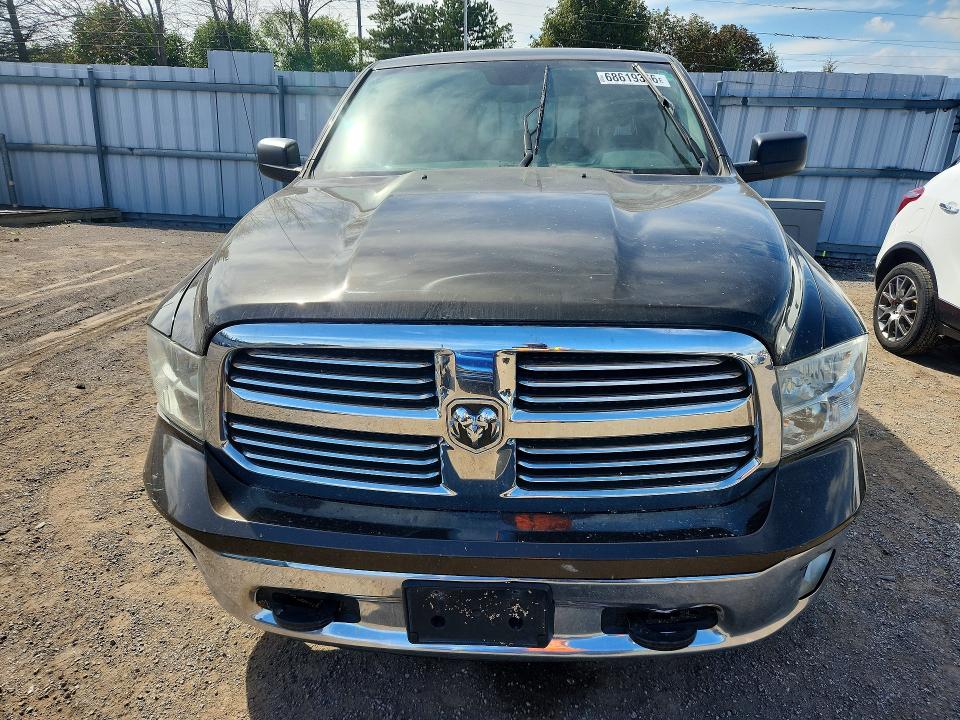 Aukcja sprzedaży 2014 Ram 1500, vin: 1C6RR7LT5ES261154, numer aukcji: 68619366