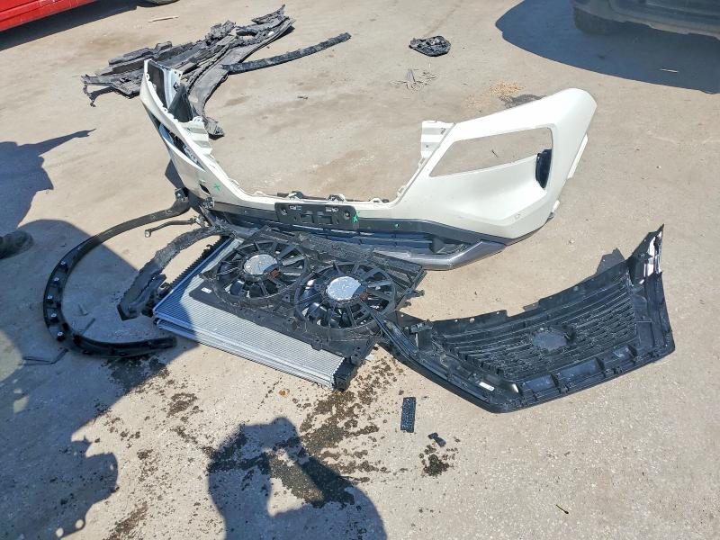 68361476 :رقم المزاد ، 5N1BT3CA0PC814689 vin ، 2023 Nissan Rogue مزاد بيع