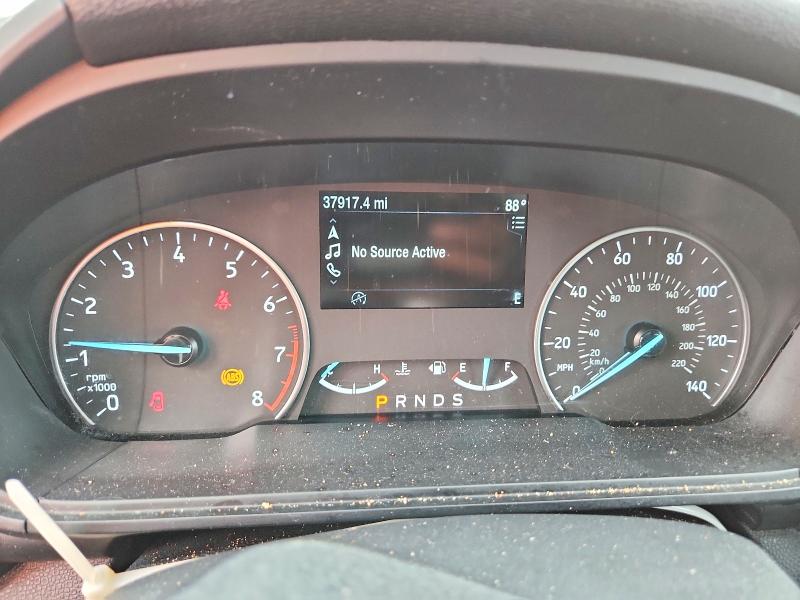 Продаж на аукціоні авто 2021 Ford Ecosport, vin: MAJ3S2GE1MC443692, номер лоту: 67295326