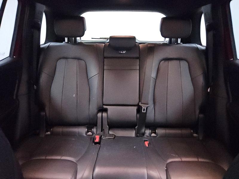 2020 Mercedes-benz Glb მანქანა იყიდება აუქციონზე, vin: W1N4M4HB7LW038550, აუქციონის ნომერი: 68091166