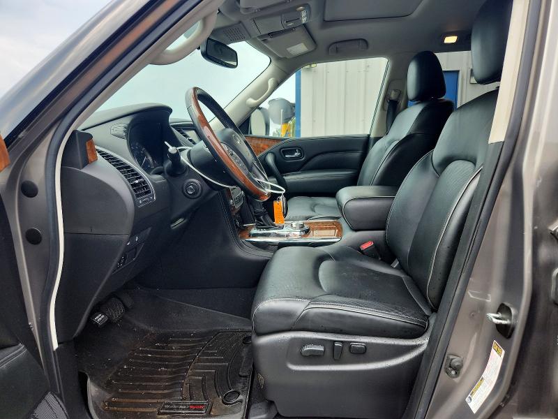 Aukcja sprzedaży 2019 Infiniti Qx80, vin: JN8AZ2NE0K9234488, numer aukcji: 66268626