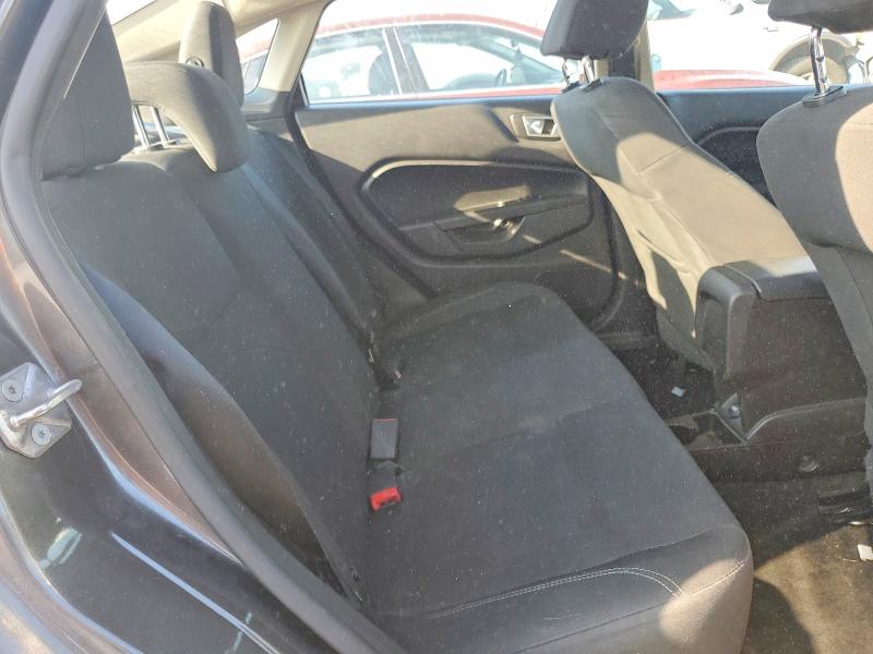 2015 Ford Fiesta მანქანა იყიდება აუქციონზე, vin: 3FADP4BJ3FM171637, აუქციონის ნომერი: 69185606