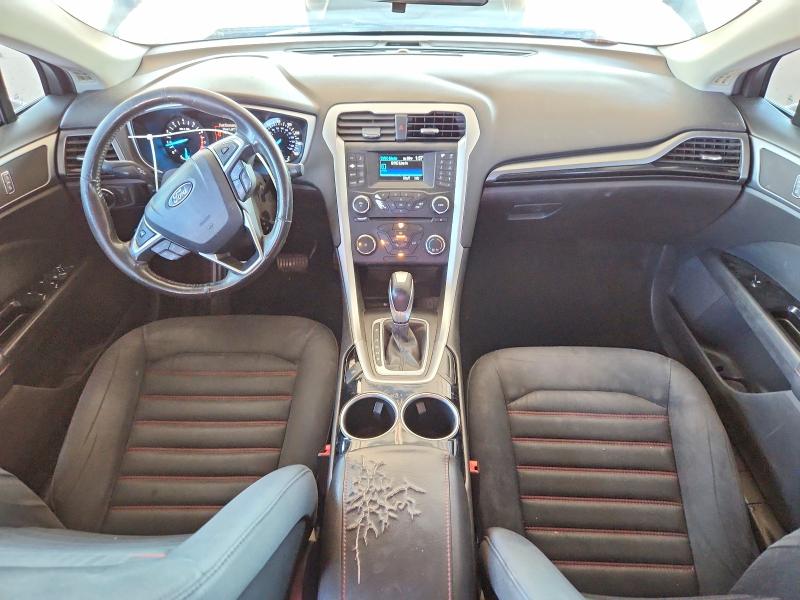 2013 Ford Fusion მანქანა იყიდება აუქციონზე, vin: 3FA6P0H92DR279861, აუქციონის ნომერი: 69060136