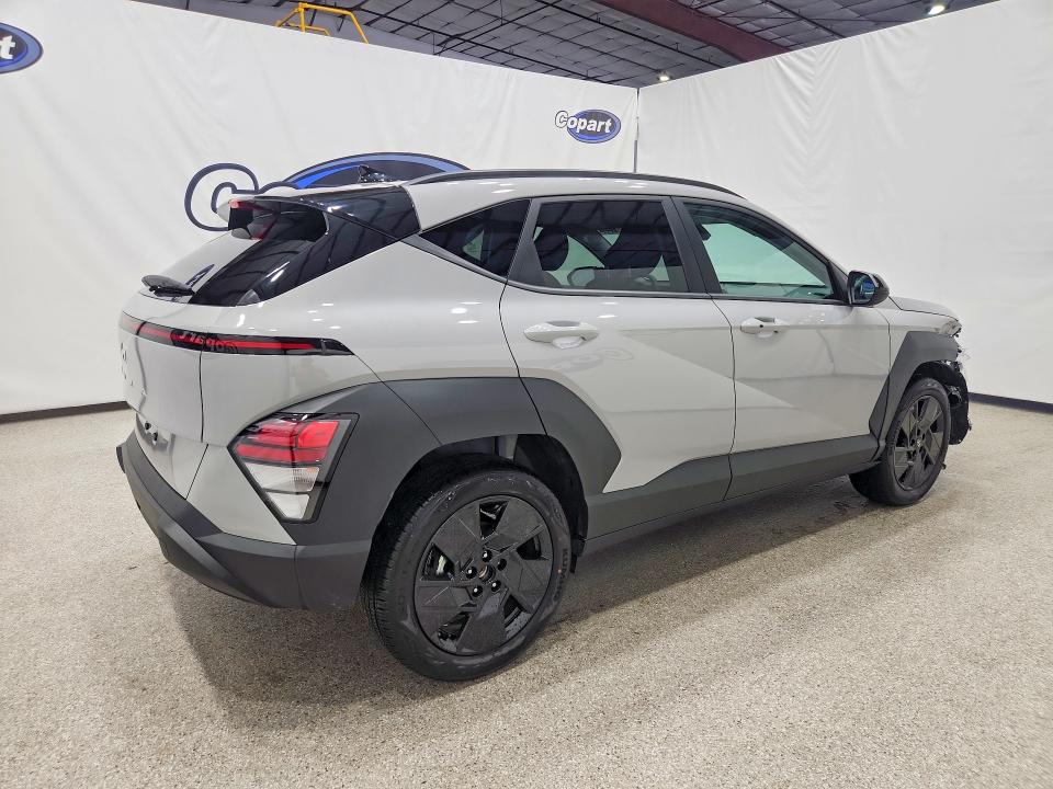 70998196 :رقم المزاد ، KM8HF3AB0TU455099 vin ، 2026 Hyundai Kona مزاد بيع