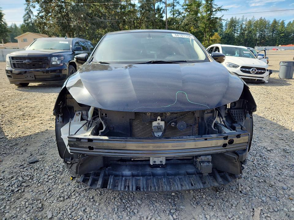 Aukcja sprzedaży 2018 Nissan Sentra, vin: 3N1AB7AP5JY268264, numer aukcji: 68181156