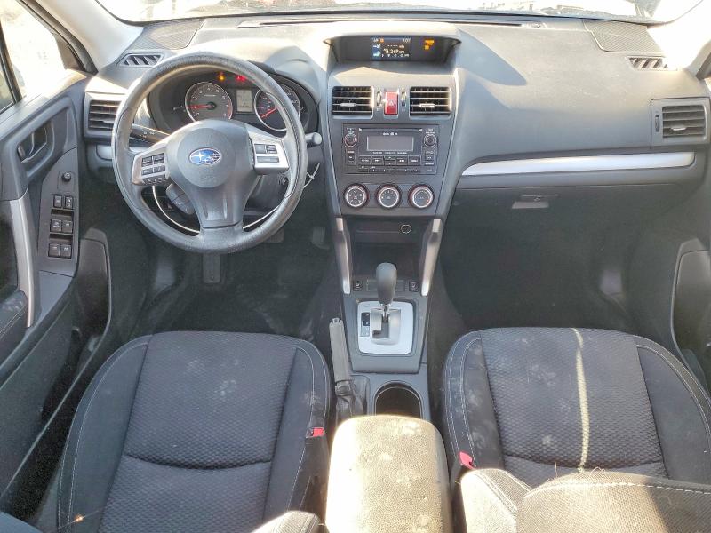 Aukcja sprzedaży 2015 Subaru Forester, vin: JF2SJADC9FH841911, numer aukcji: 70076326