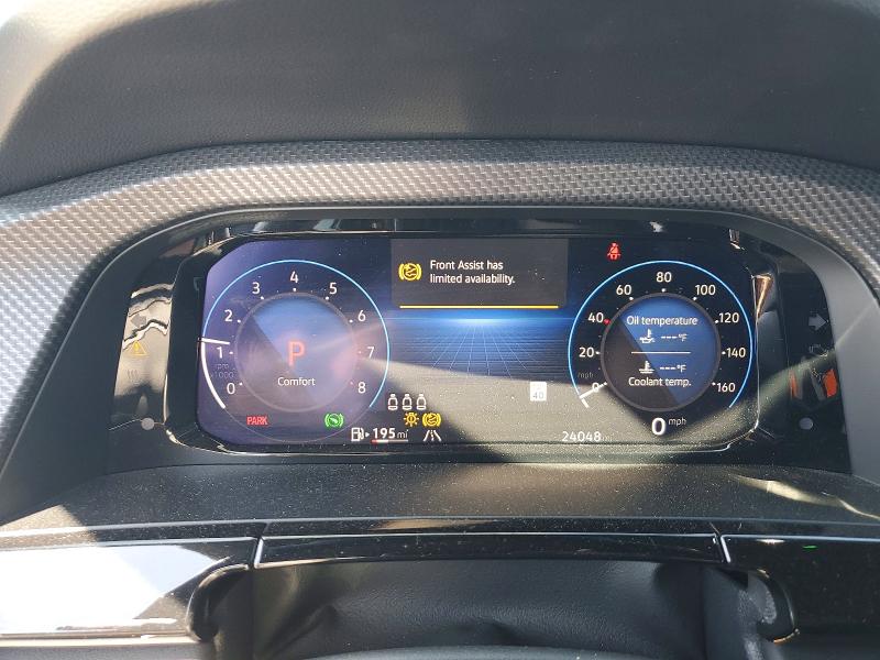 Продаж на аукціоні авто 2025 Volkswagen Atlas Cross Sport, vin: 1V2AE2CA2SC203834, номер лоту: 68995046