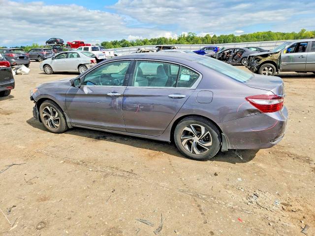 Aukcja sprzedaży 2017 Honda Accord, vin: 1HGCR2F43HA036071, numer aukcji: 69759896
