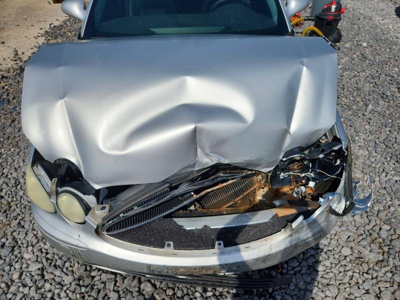 Продажа на аукционе авто 2005 Buick Lacrosse, vin: 2G4WD532451331521, номер лота: 69043836
