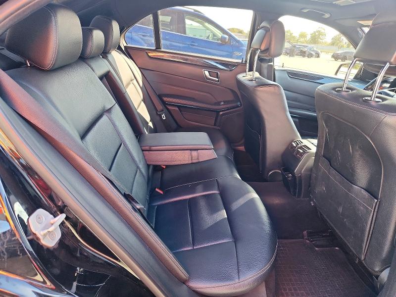 69922386 :رقم المزاد ، WDDHF8JB8EA824125 vin ، 2014 Mercedes-benz E مزاد بيع