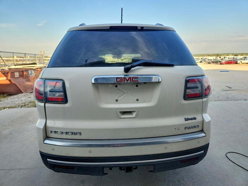 Продажа на аукционе авто 2015 Gmc Acadia, vin: 1GKKVRKD4FJ195042, номер лота: 67535556