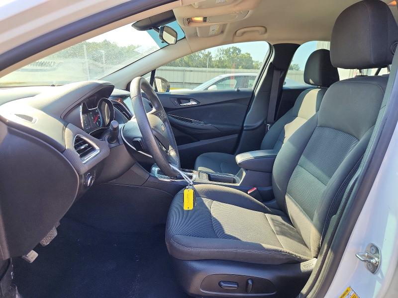 Продаж на аукціоні авто 2017 Chevrolet Cruze, vin: 3G1BE6SM5HS611104, номер лоту: 69208366
