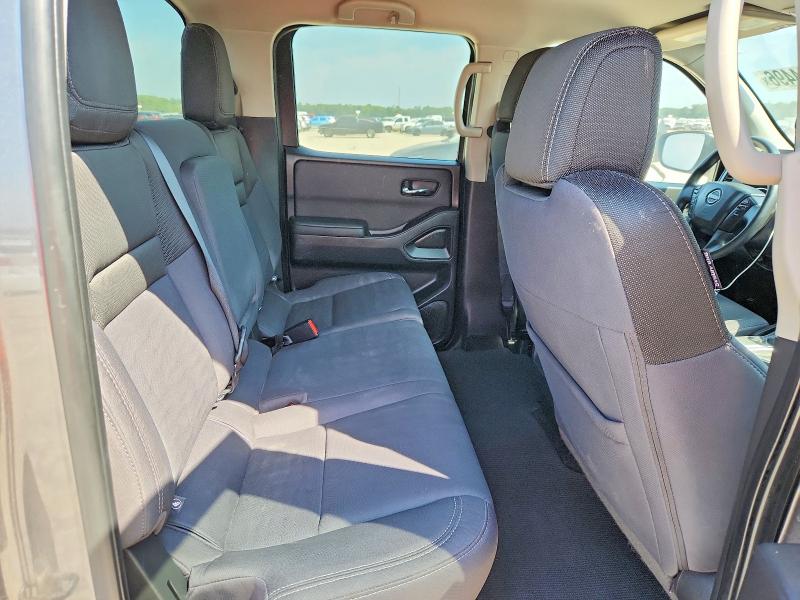 Продаж на аукціоні авто 2024 Nissan Frontier, vin: 1N6ED1EJ9RN657345, номер лоту: 70424496