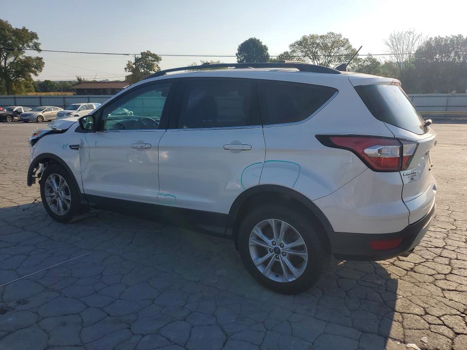 69167846 :رقم المزاد ، 1FMCU9HD3JUB20278 vin ، 2018 Ford Escape مزاد بيع