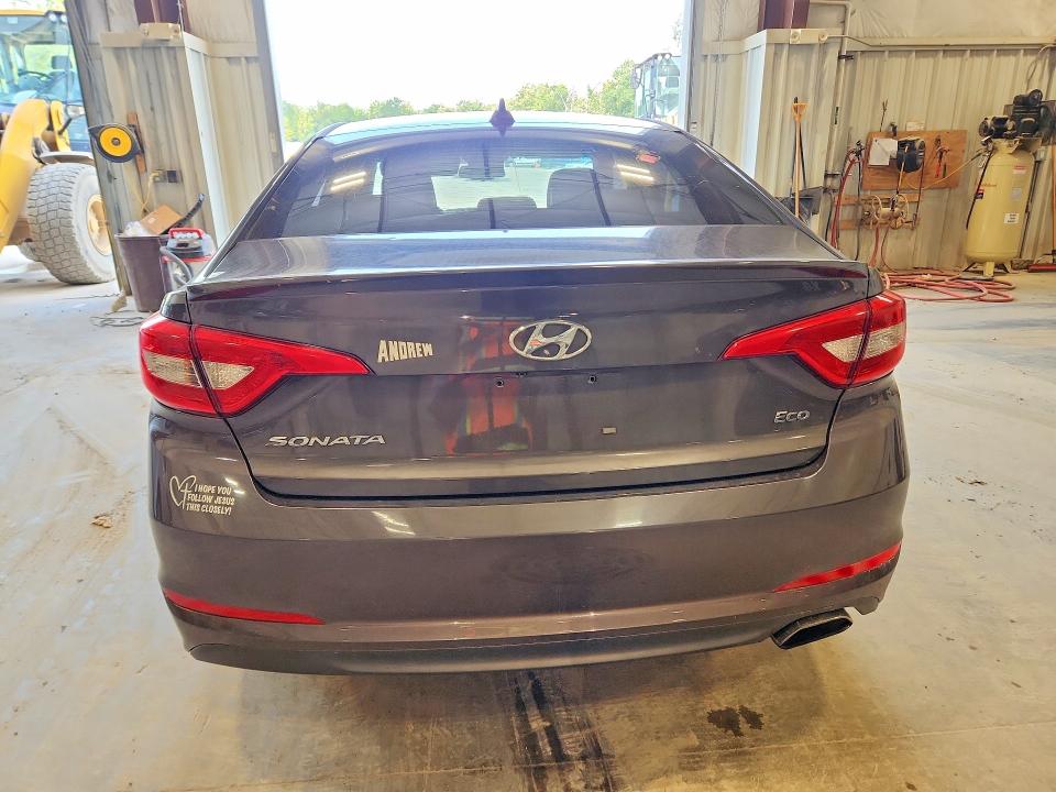 Aukcja sprzedaży 2016 Hyundai Sonata, vin: 5NPE24AA6GH375970, numer aukcji: 66812606