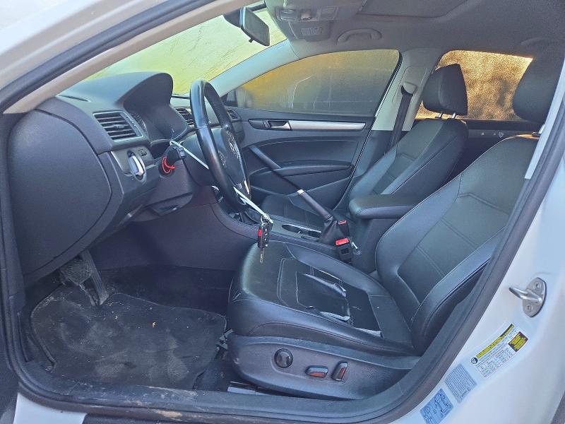Продаж на аукціоні авто 2015 Volkswagen Passat, vin: 1VWBS7A33FC027752, номер лоту: 68944466