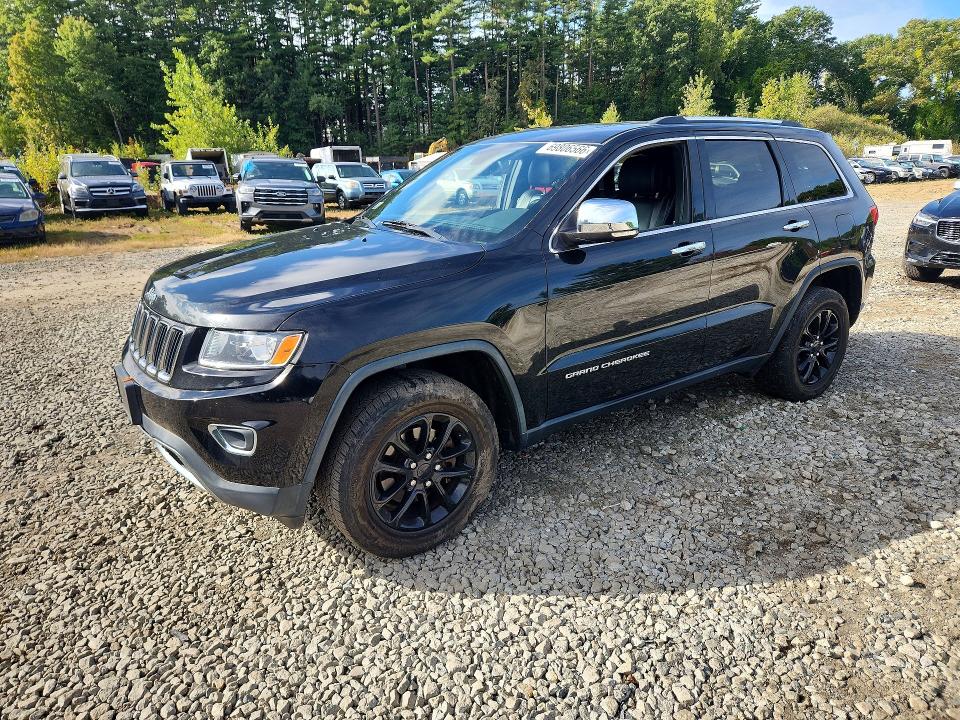 Aukcja sprzedaży 2016 Jeep Grand Cherokee, vin: 1C4RJFBG2GC328272, numer aukcji: 69806566