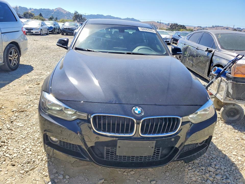 Aukcja sprzedaży 2016 Bmw 328, vin: WBA8E9G50GNT46439, numer aukcji: 68682026
