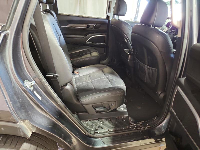 Продажа на аукционе авто 2021 Kia Telluride, vin: 5XYP3DHC1MG106565, номер лота: 67382486
