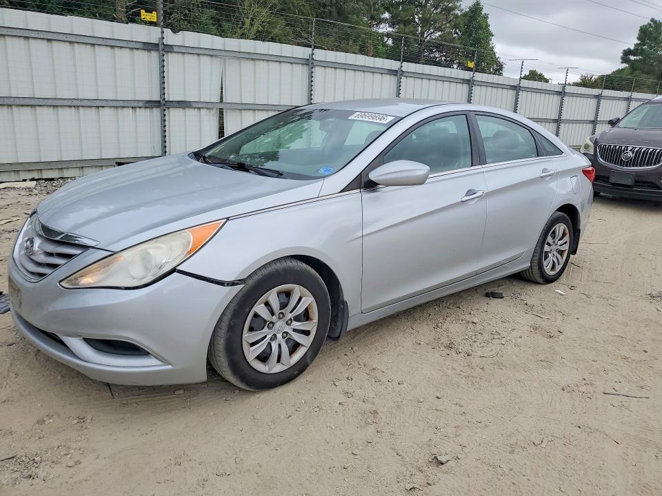 Aukcja sprzedaży 2013 Hyundai Sonata, vin: 5NPEB4AC2DH511962, numer aukcji: 69699696