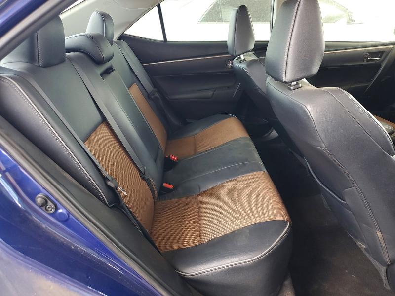 Aukcja sprzedaży 2015 Toyota Corolla, vin: 5YFBURHEXFP216518, numer aukcji: 68171986