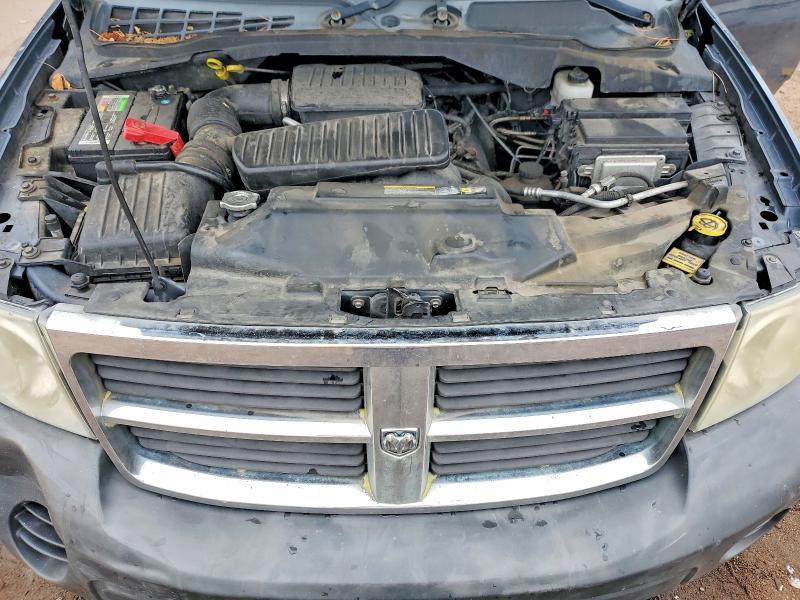 Продаж на аукціоні авто 2007 Dodge Durango, vin: 1D8HB38P97F563900, номер лоту: 70285346