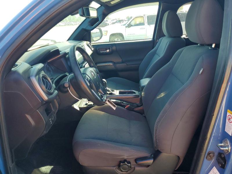 Продаж на аукціоні авто 2019 Toyota Tacoma, vin: 5TFRZ5CN9KX073301, номер лоту: 69039276