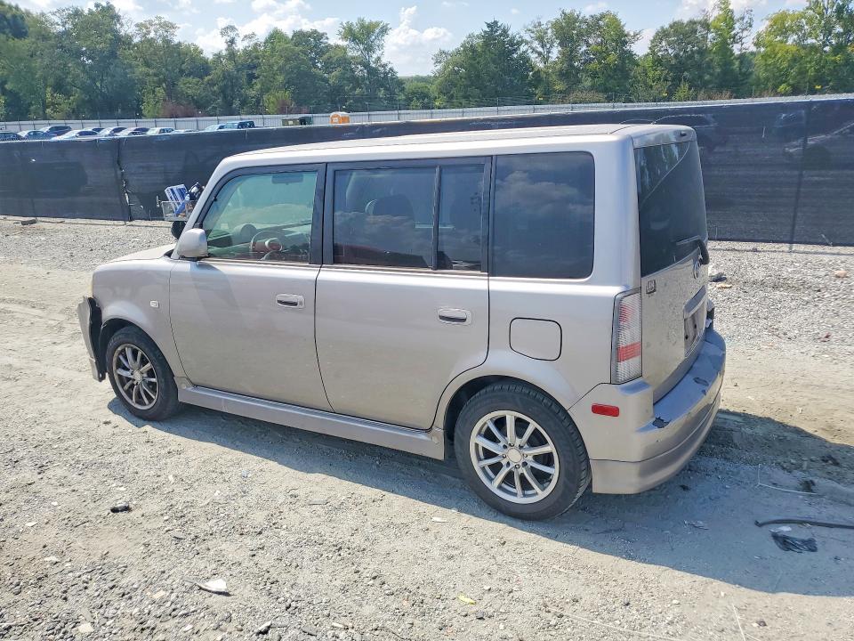 67311586 :رقم المزاد ، JTLKT324364092938 vin ، 2006 Scion Xb مزاد بيع