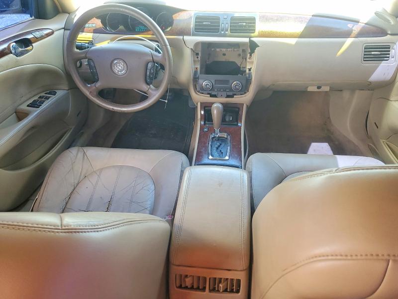 67779836 :رقم المزاد ، 1G4HD57206U225883 vin ، 2006 Buick Lucerne مزاد بيع