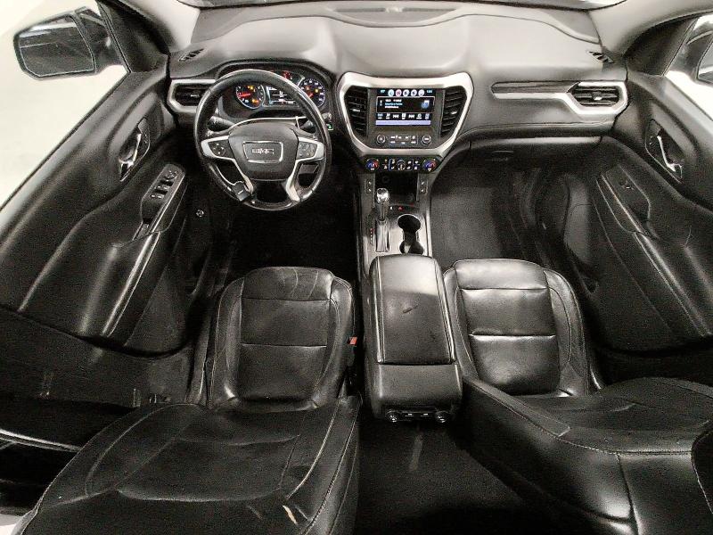 Aukcja sprzedaży 2018 Gmc Acadia, vin: 1GKKNMLS4JZ234304, numer aukcji: 66313946