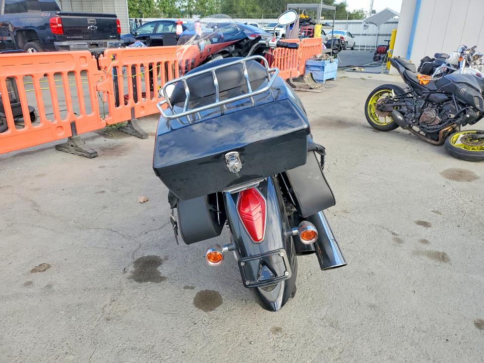 Продажа на аукционе авто 2005 Honda Vt1300, vin: 1HFSC52165A200732, номер лота: 68396406
