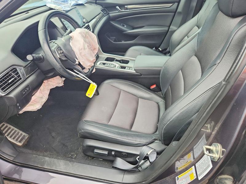 Продаж на аукціоні авто 2019 Honda Accord, vin: 1HGCV2F34KA027079, номер лоту: 69307916
