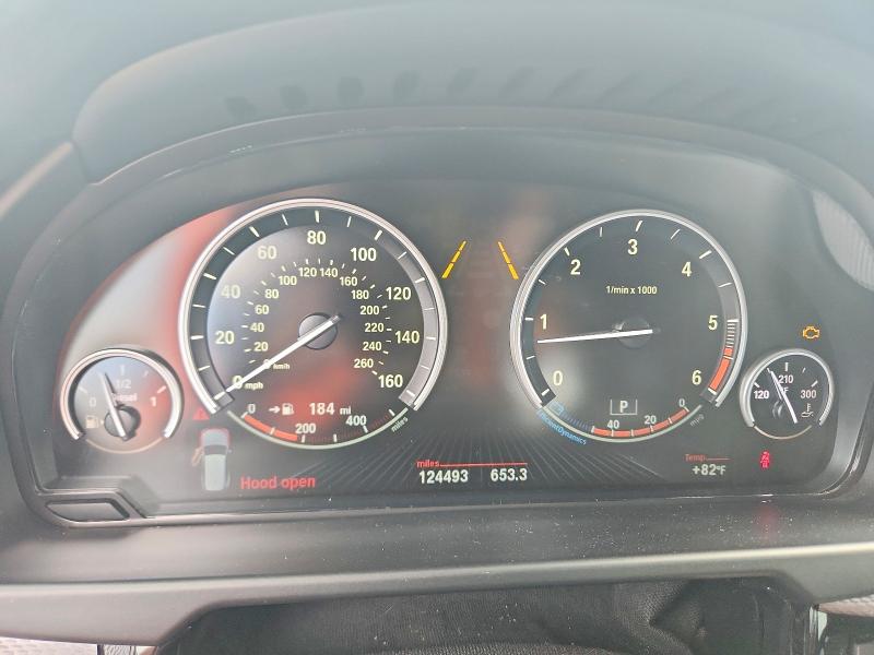 Aukcja sprzedaży 2015 Bmw X5, vin: 5UXKS4C54F0N12014, numer aukcji: 67241486
