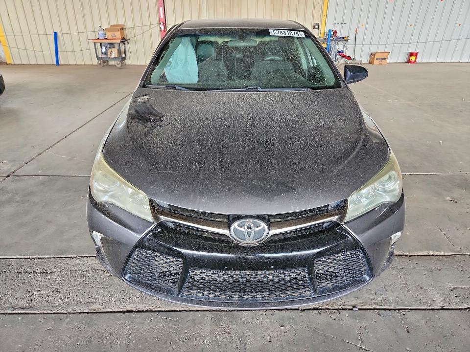 Aukcja sprzedaży 2017 Toyota Camry, vin: 4T1BF1FK6HU751349, numer aukcji: 67831076
