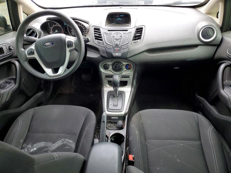 Продаж на аукціоні авто 2017 Ford Fiesta, vin: 3FADP4BJ5HM158388, номер лоту: 69990336