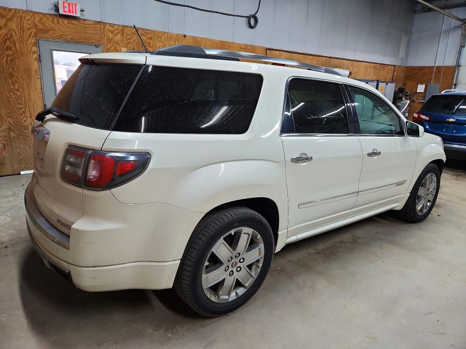 Auction sale of the 2013 Gmc Acadia, vin: 1GKKVTKDXDJ256338, lot number: 69534666