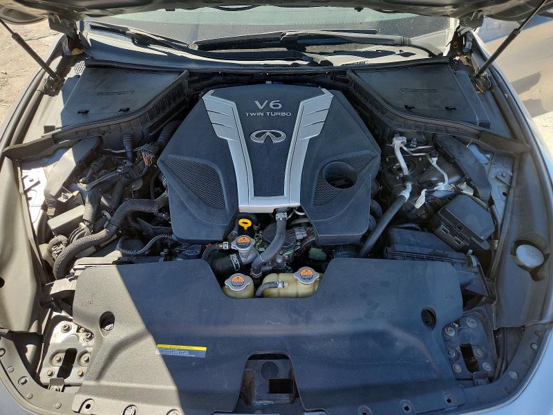 Продажа на аукционе авто 2017 Infiniti Q60, vin: JN1EV7EK5HM361130, номер лота: 67922636