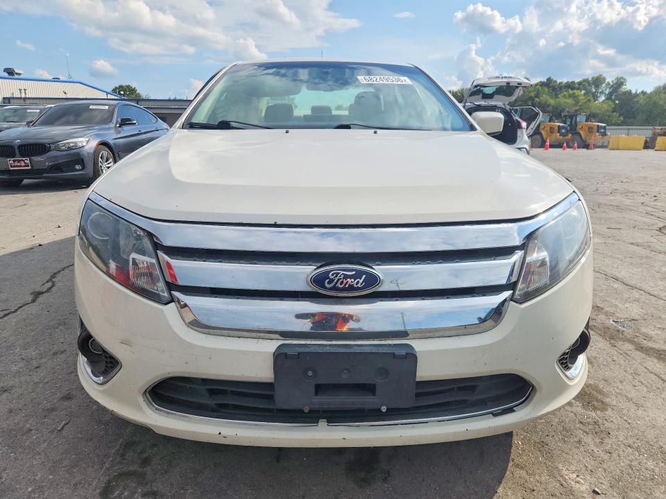 Aukcja sprzedaży 2010 Ford Fusion, vin: 3FAHP0JA4AR312478, numer aukcji: 68249536