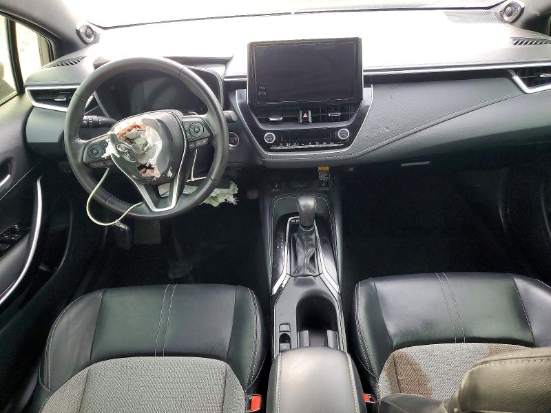 Продаж на аукціоні авто 2025 Toyota Corolla, vin: JTNC4MBE1S3234789, номер лоту: 69913826