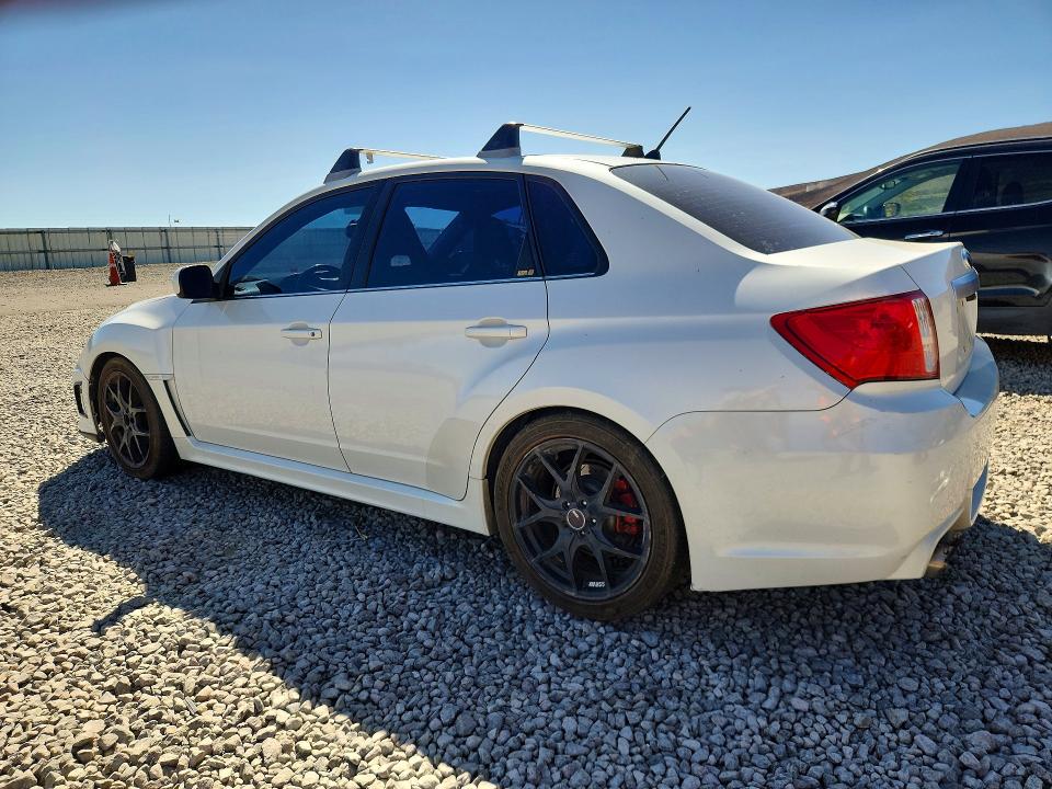 Auction sale of the 2011 Subaru Impreza, vin: JF1GV7E64BG525813, lot number: 68364416