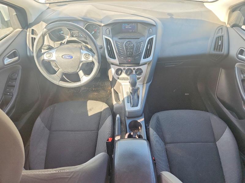 Продаж на аукціоні авто 2014 Ford Focus, vin: 1FADP3K23EL177568, номер лоту: 69162486