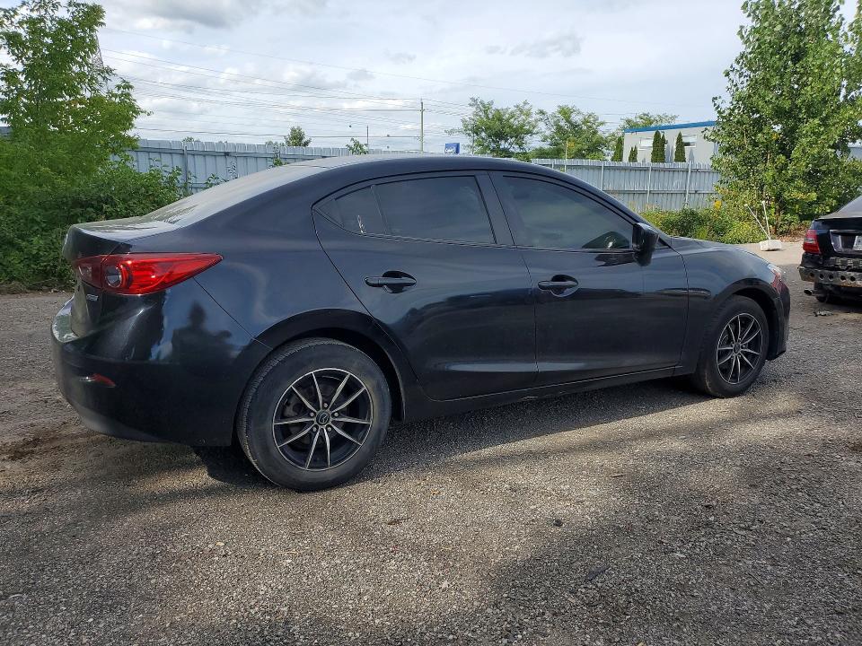 Auction sale of the 2015 Mazda 3, vin: 3MZBM1U78FM180129, lot number: 67651196