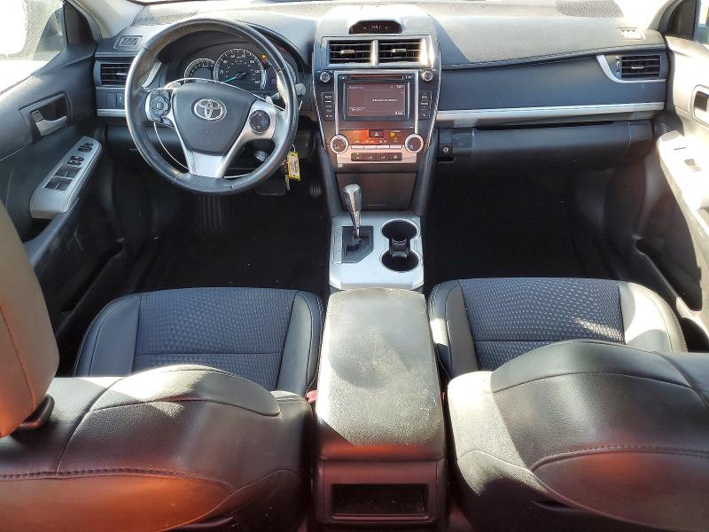 Продаж на аукціоні авто 2014 Toyota Camry, vin: 4T1BF1FK9EU445872, номер лоту: 69178236